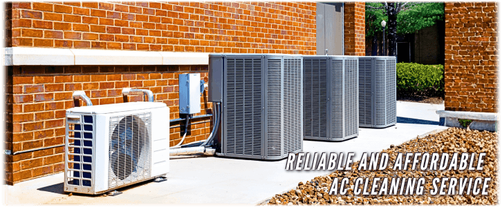 AC Coil Cleaning Atlanta GA