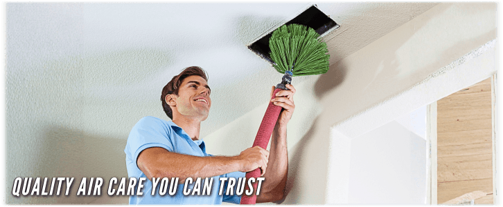 Atlanta PureStream Duct Services