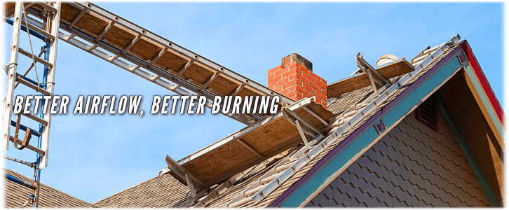 Chimney Cleaning Atlanta GA
