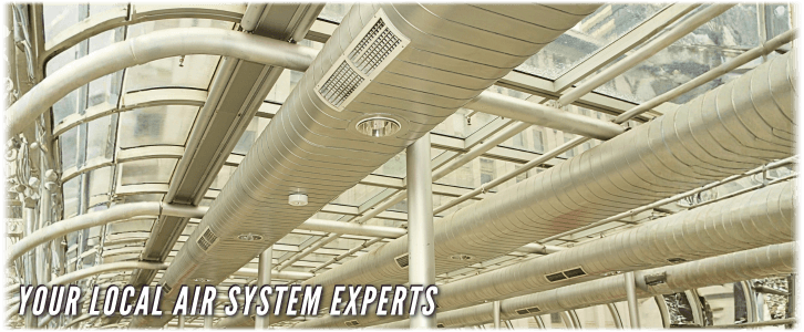 Ductwork Inspection Atlanta GA