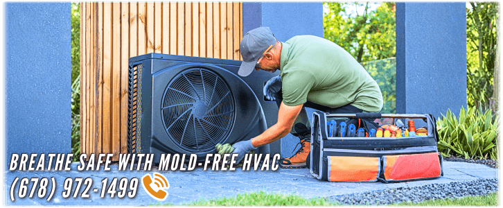 HVAC Mold Removal Atlanta GA