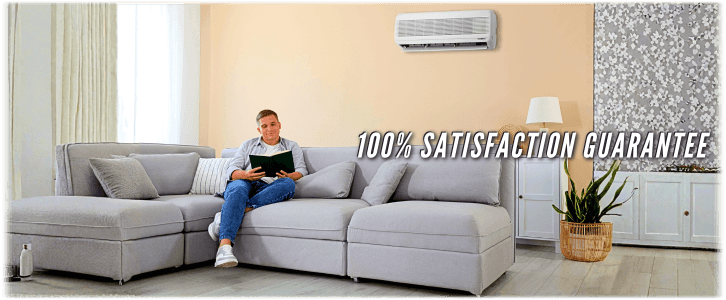 Atlanta GA Air Duct Cleaning